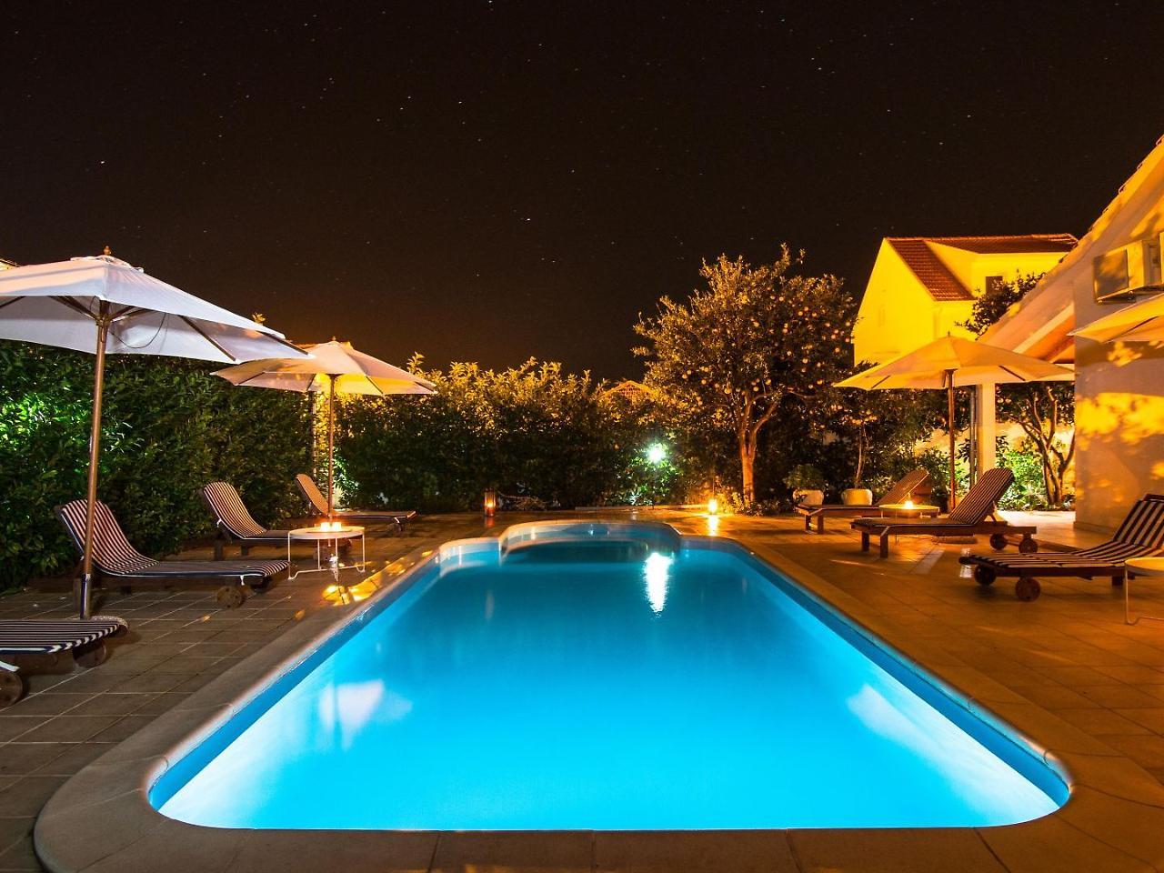 אורביץ Holiday Home Floreat מראה חיצוני תמונה